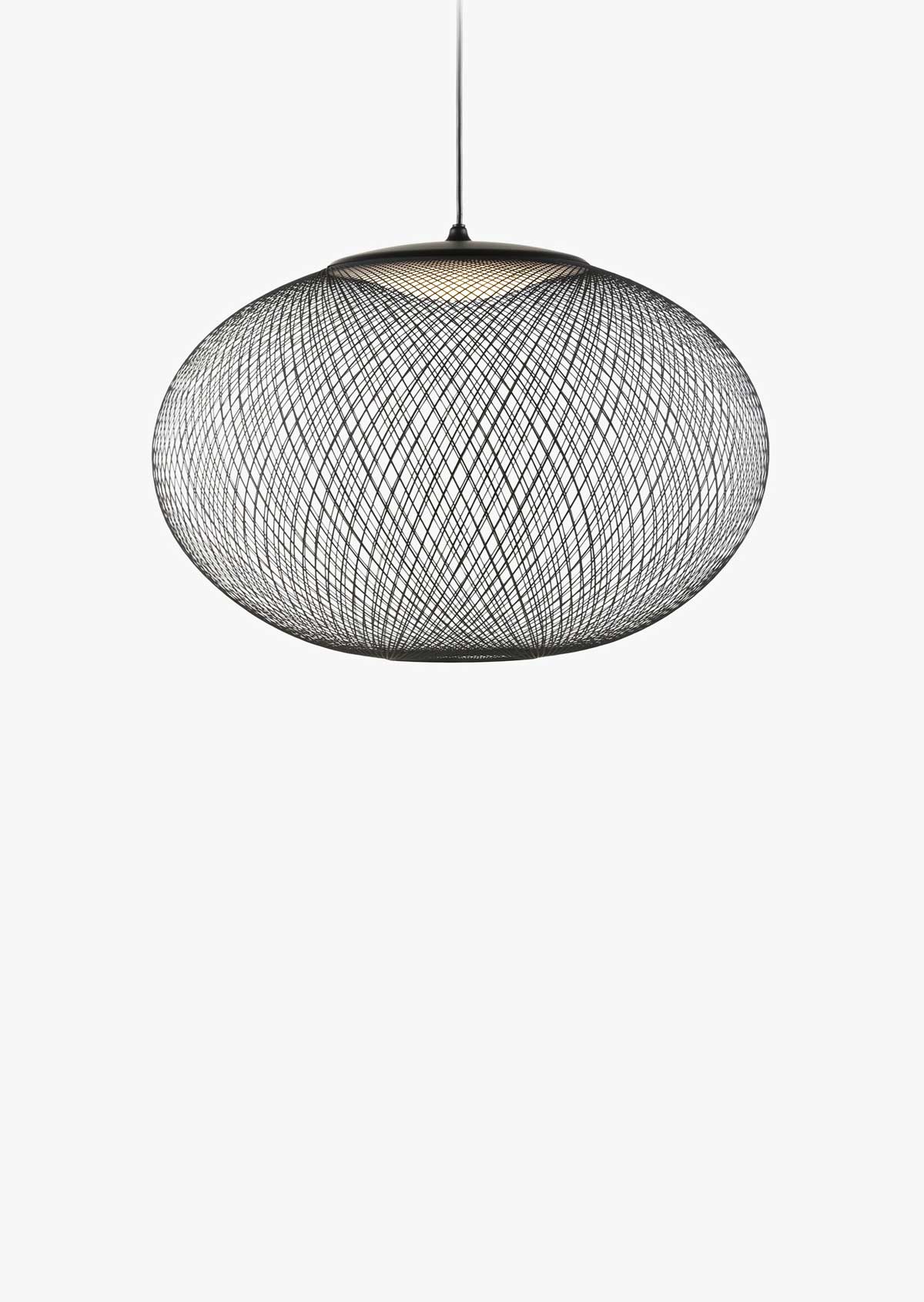 NR2 - lampada a sospensione - Ceriani Luce