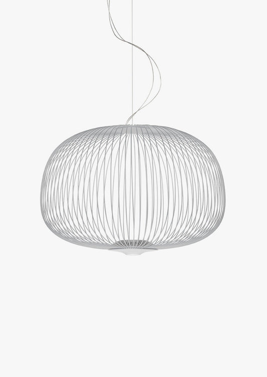 Spokes 3 LED - lampada a sospensione - Ceriani Luce