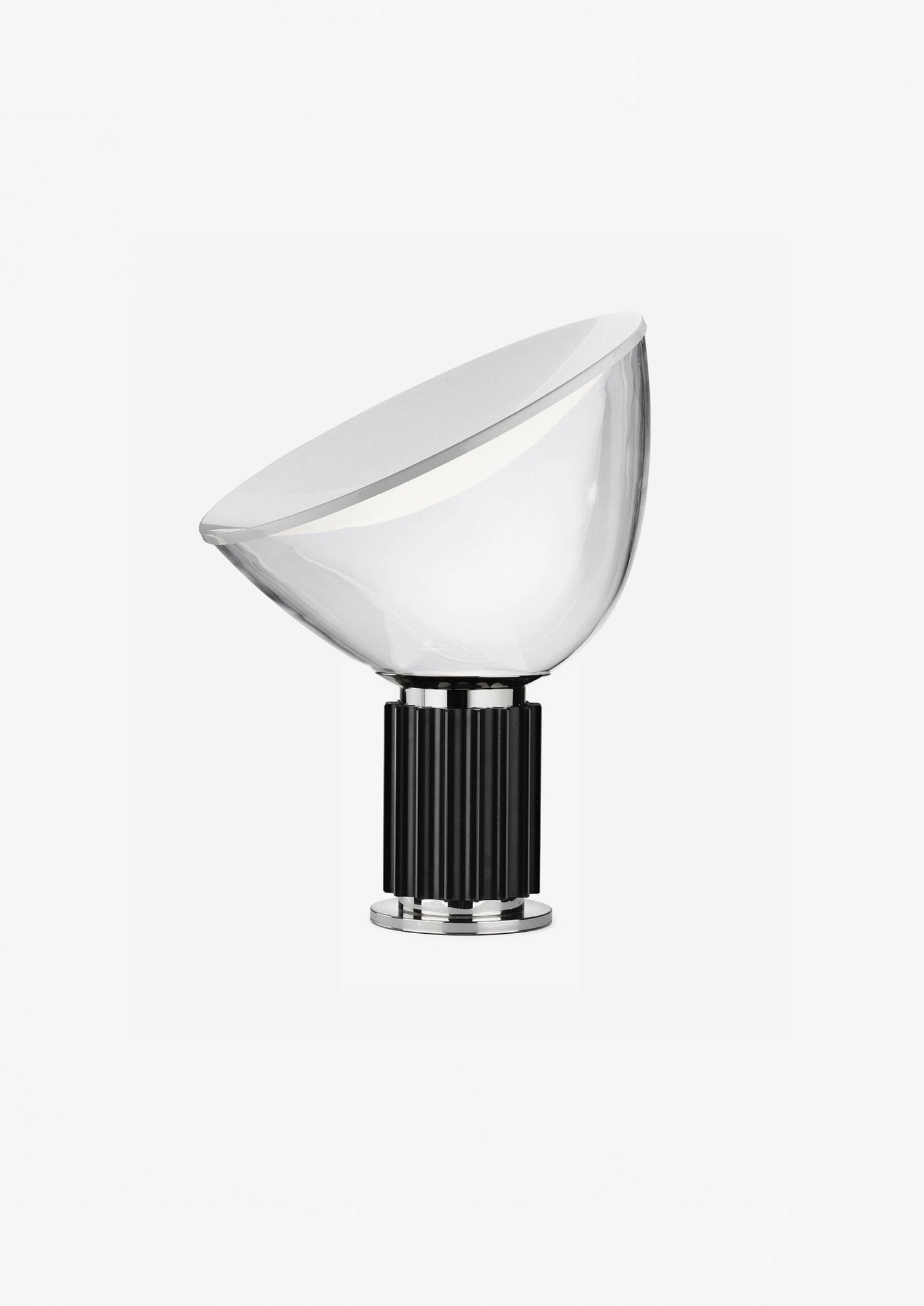 Taccia PMMA - lampada da tavolo - Ceriani Luce