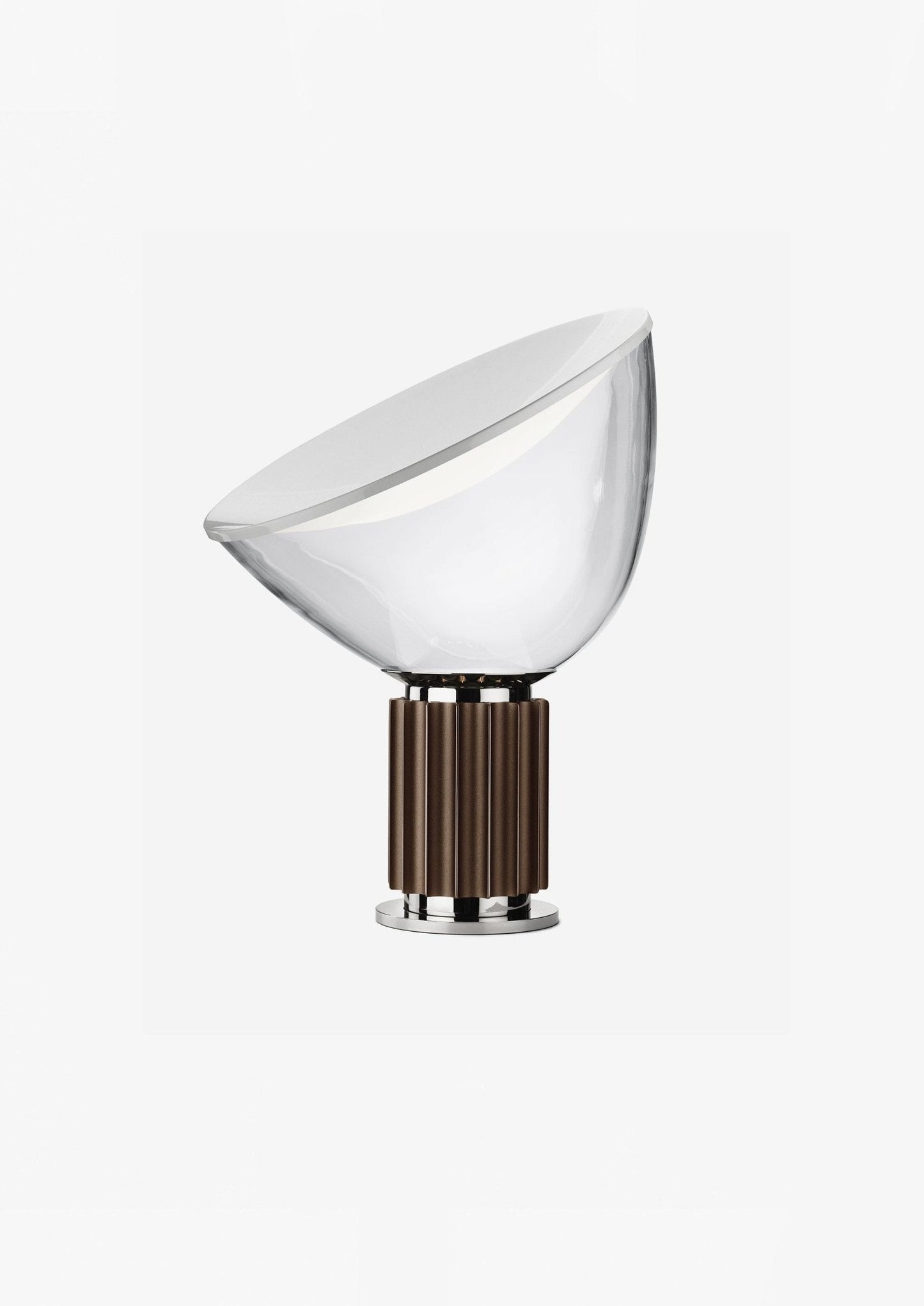 Taccia PMMA - lampada da tavolo - Ceriani Luce