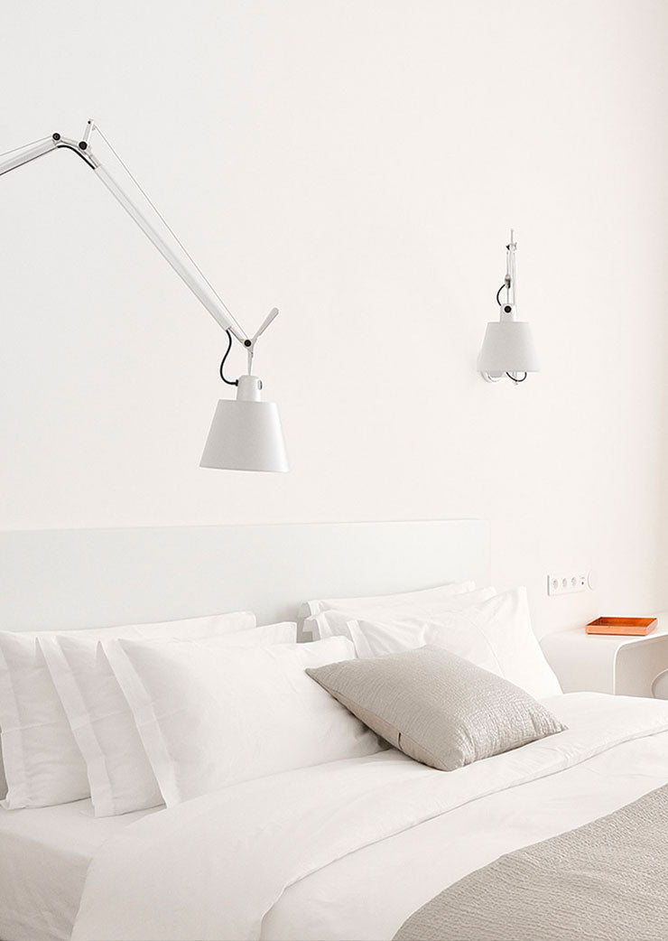Tolomeo BASCULANTE - lampada da parete - Ceriani Luce