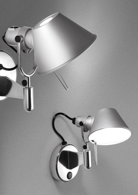 Tolomeo FARETTO - lampada da parete - Ceriani Luce