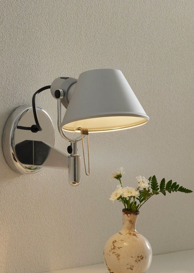 Tolomeo FARETTO - lampada da parete - Ceriani Luce