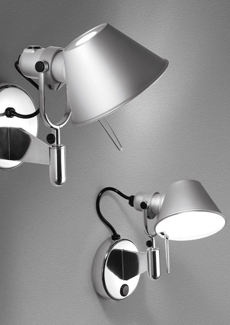 Tolomeo FARETTO MICRO - lampada da parete - Ceriani Luce