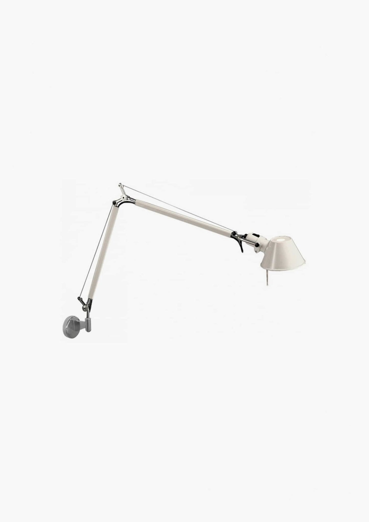 Tolomeo MINI - lampada da parete - Ceriani Luce