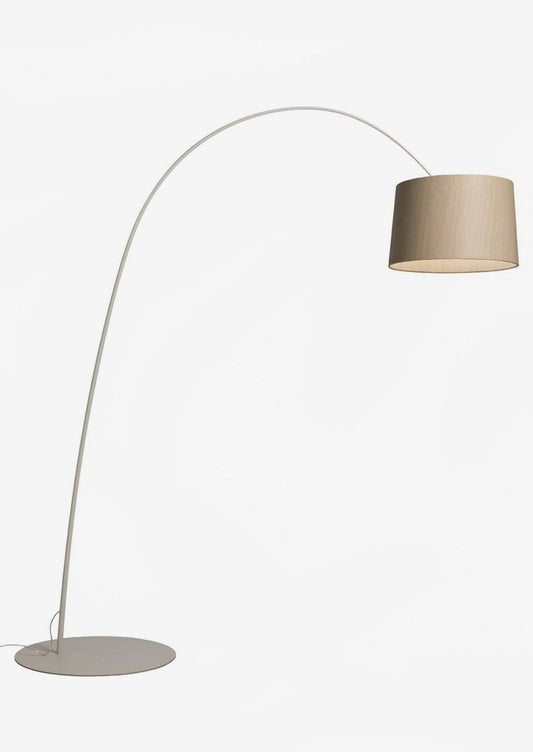 Twiggy Wood LED - lampada da terra - Ceriani Luce
