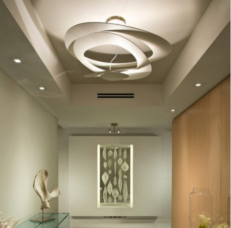 Pirce LED soffitto