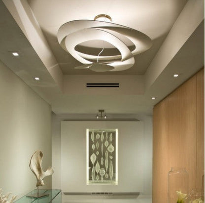 Pirce LED soffitto