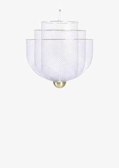 Meshmatics Chandelier Small