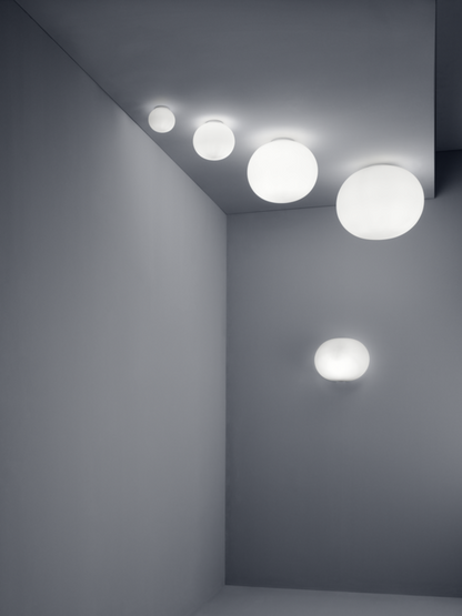 Glo-ball soffitto