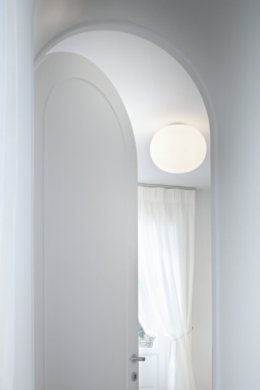 Glo-ball soffitto