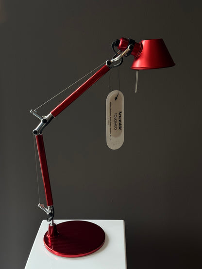 Micro Tolomeo - esposizione