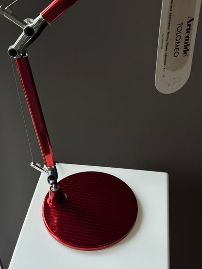Micro Tolomeo - esposizione