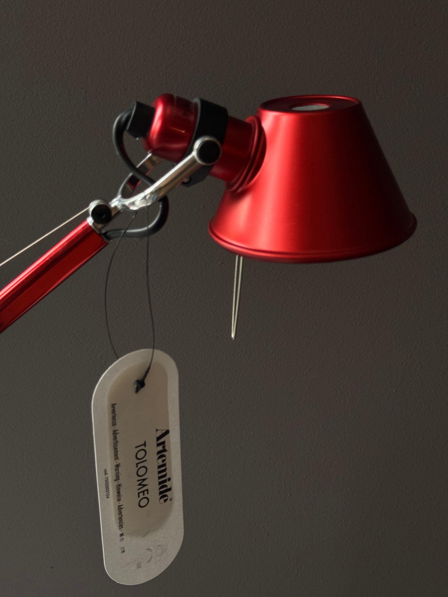 Micro Tolomeo - esposizione