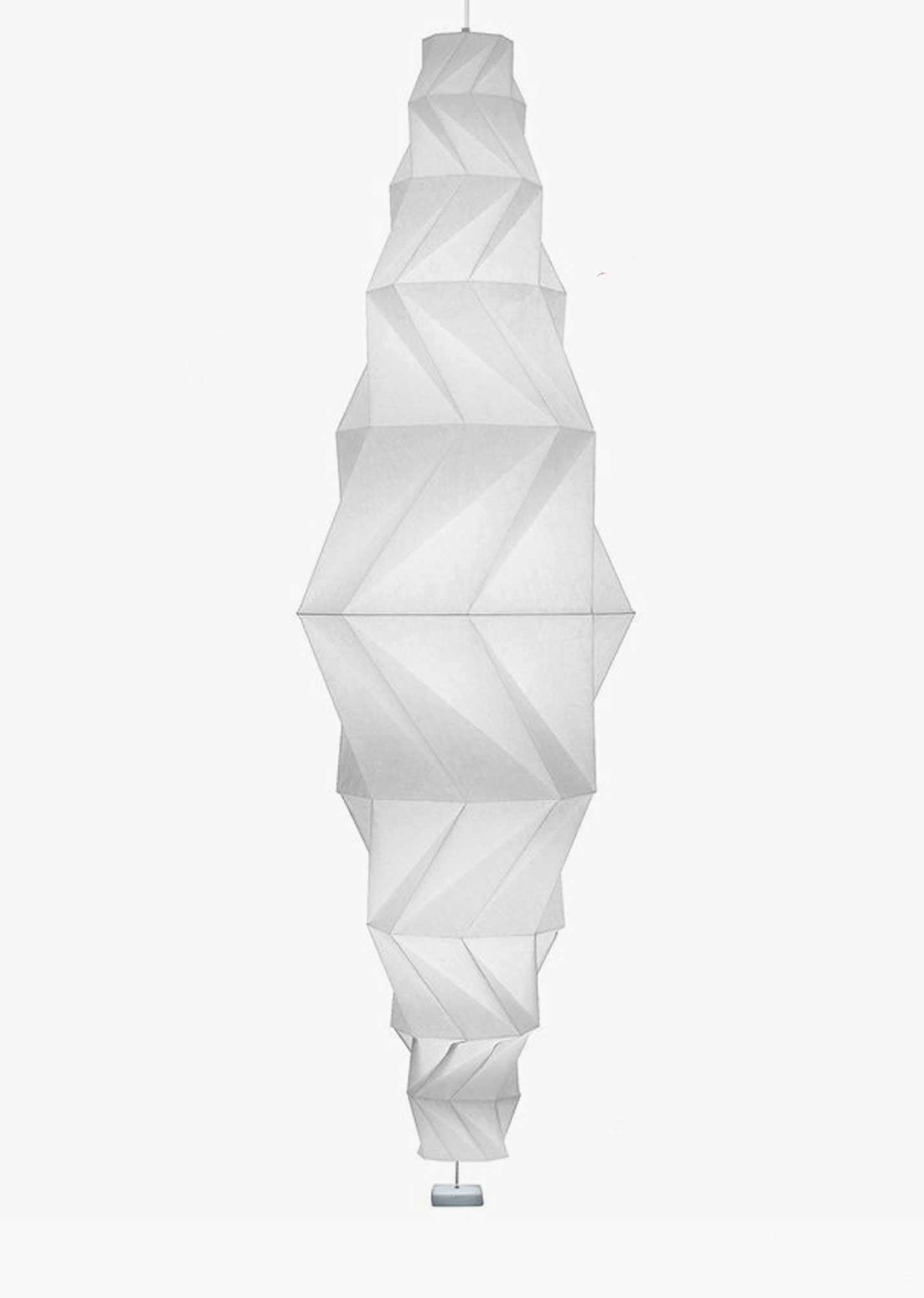 Minomushi S sospensione