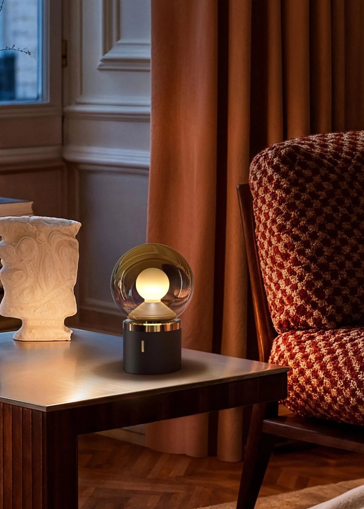 Luna Pura ricaricabile