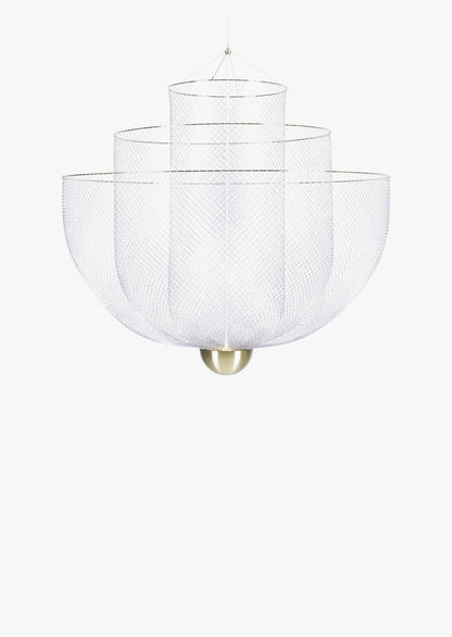 Meshmatics Chandelier Large