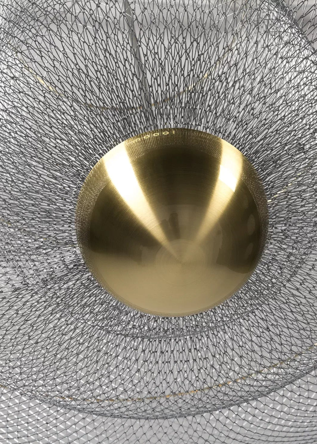 Meshmatics Chandelier Small