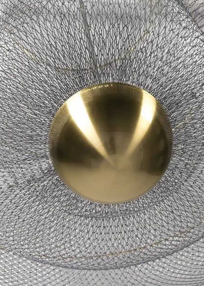 Meshmatics Chandelier Small