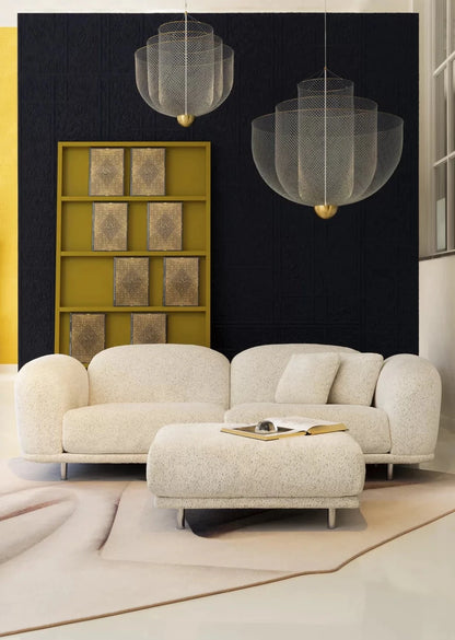 Meshmatics Chandelier Small