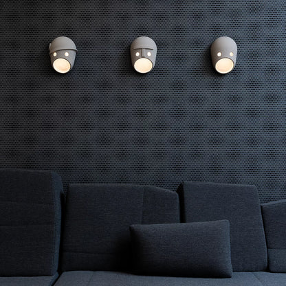 The Party Wall - lampada da parete - Ceriani Luce
