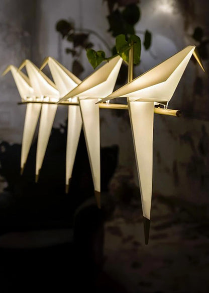 Perch Light Branch 5 sospensione