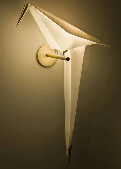 Perch Light wall