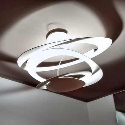 Pirce MINI LED soffitto