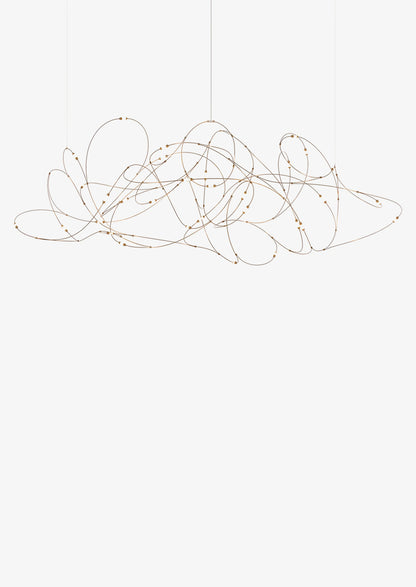 Flock of light 31 Led