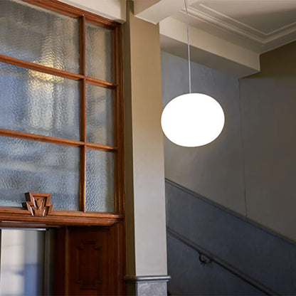 Glo-Ball lampada a sospensione