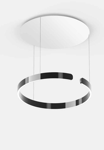 Mito Sospeso (Dark Chrome)