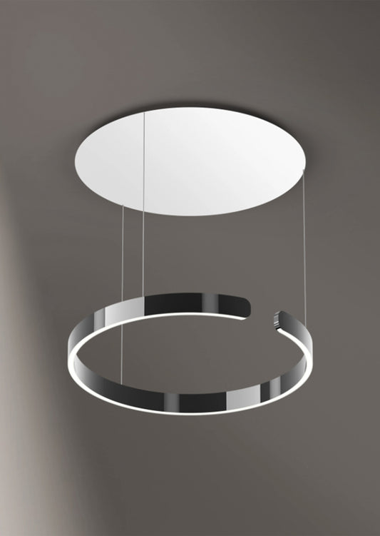 Mito Sospeso (Dark Chrome)