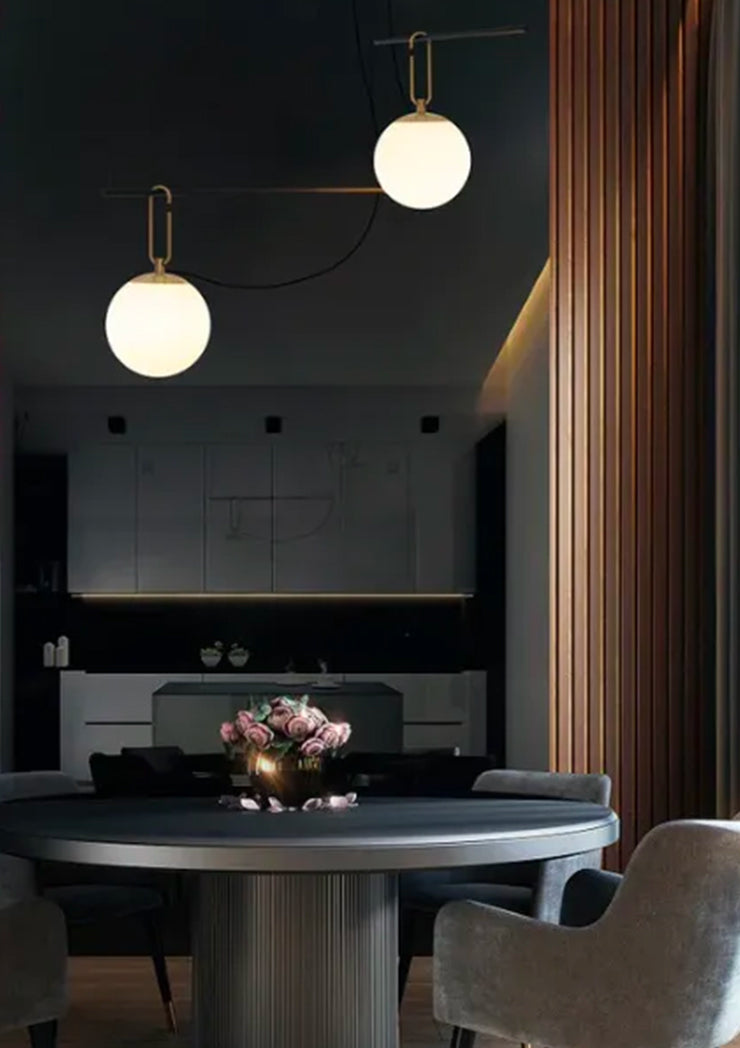 NH S3 2 Arms sospensione