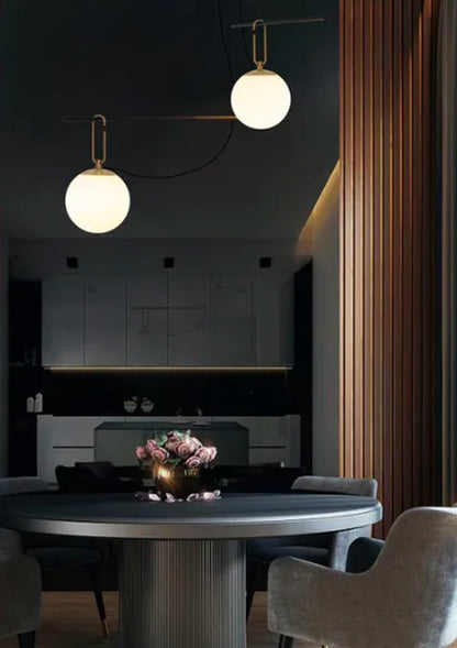 NH S3 2 Arms sospensione