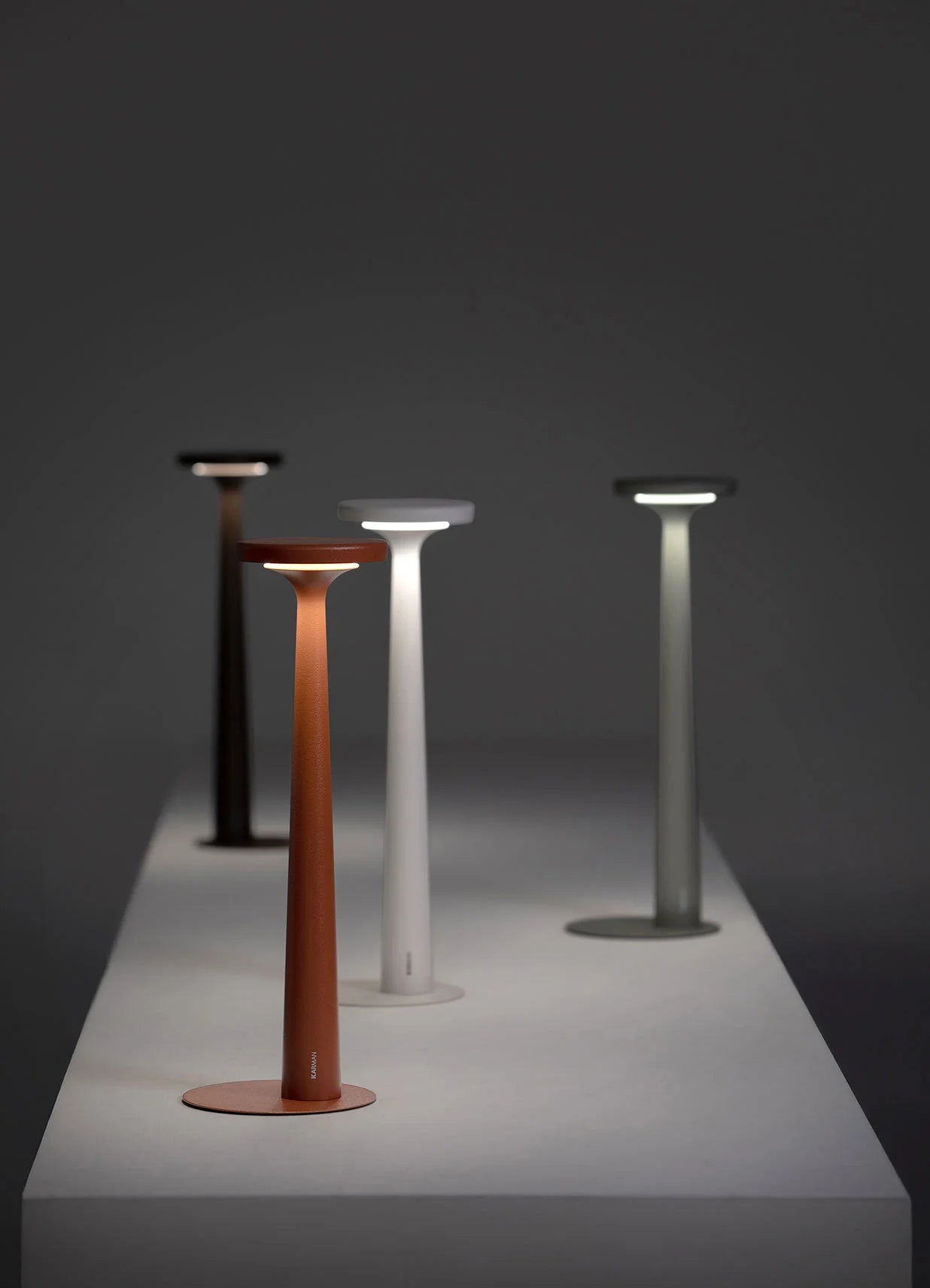 Papiria ricaricabile