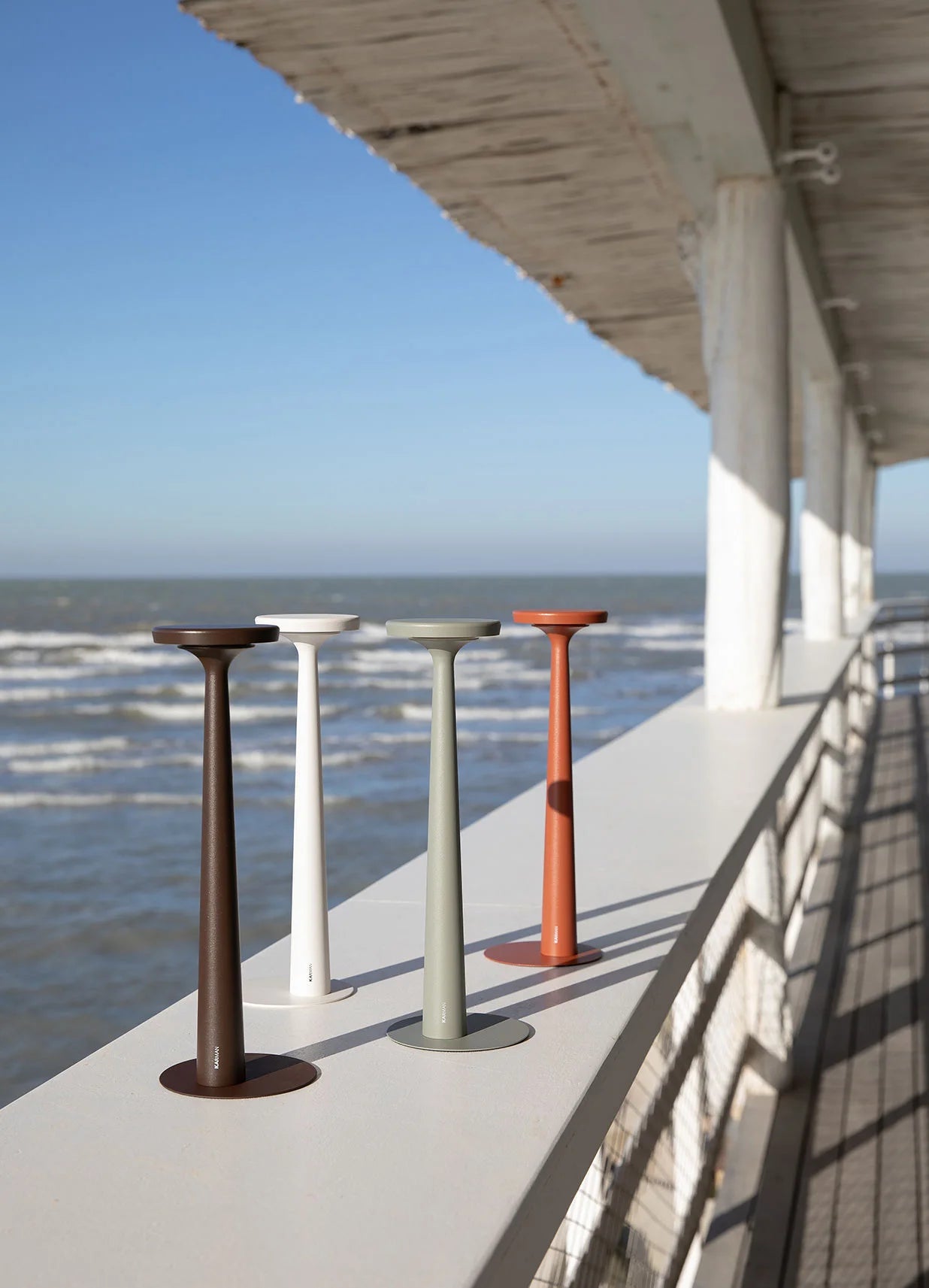 Papiria ricaricabile