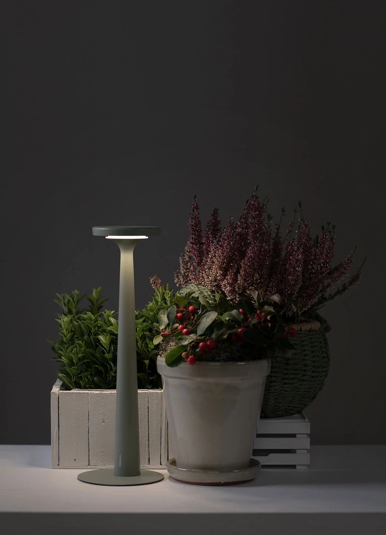 Papiria ricaricabile