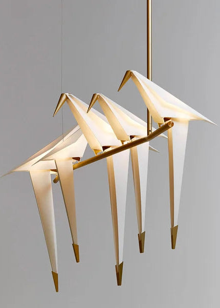 Perch Light Branch 5 sospensione