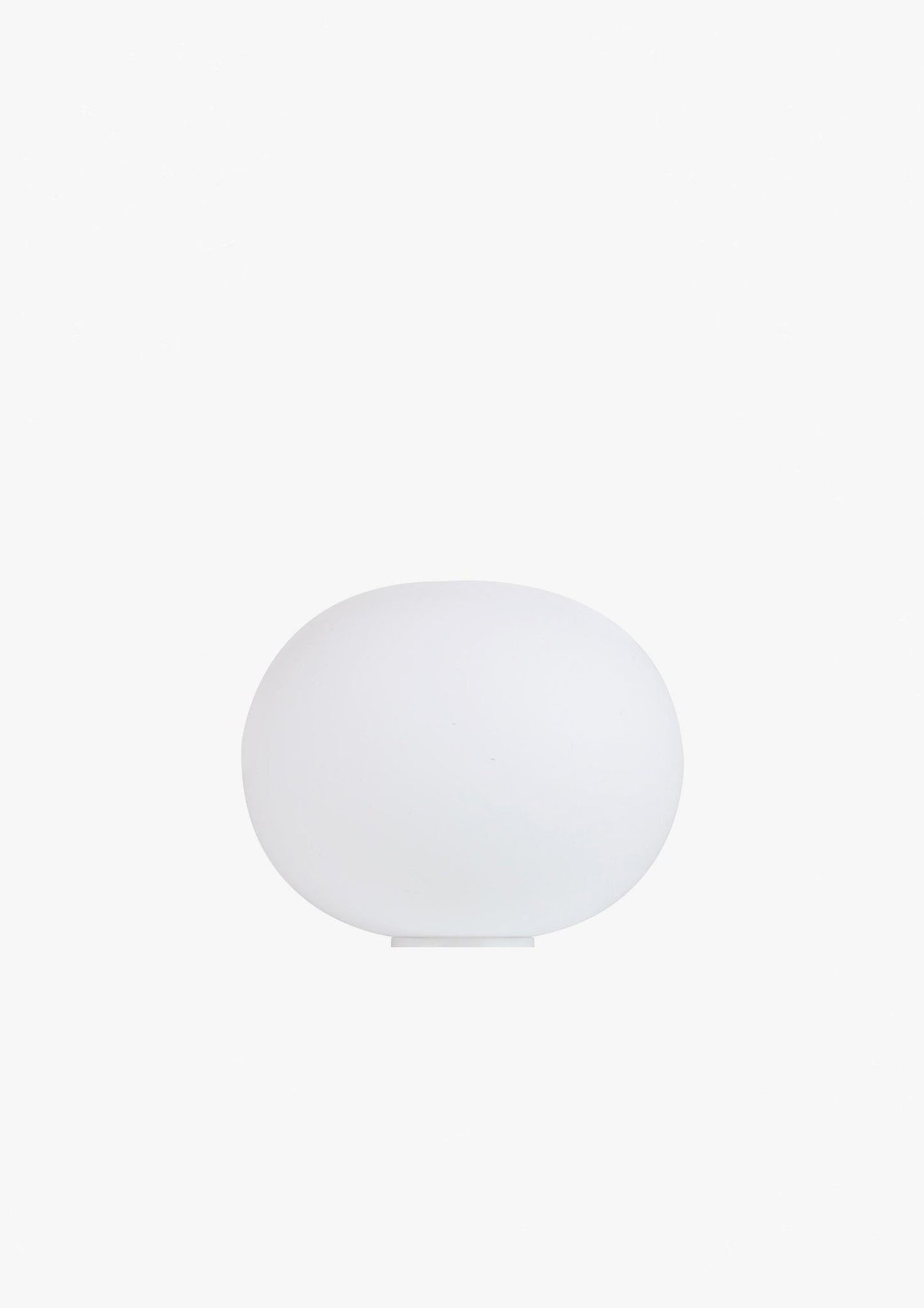 Glo-Ball Basic - lampada da tavolo - Ceriani Luce