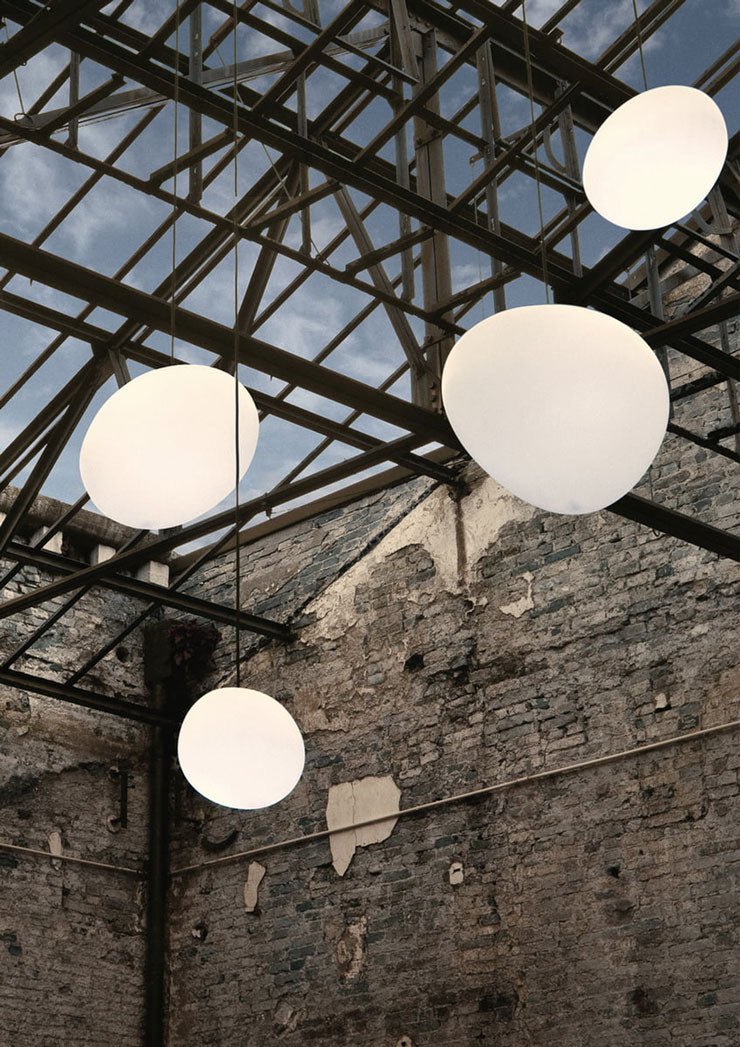 Gregg Outdoor - lampada a sospensione - Ceriani Luce