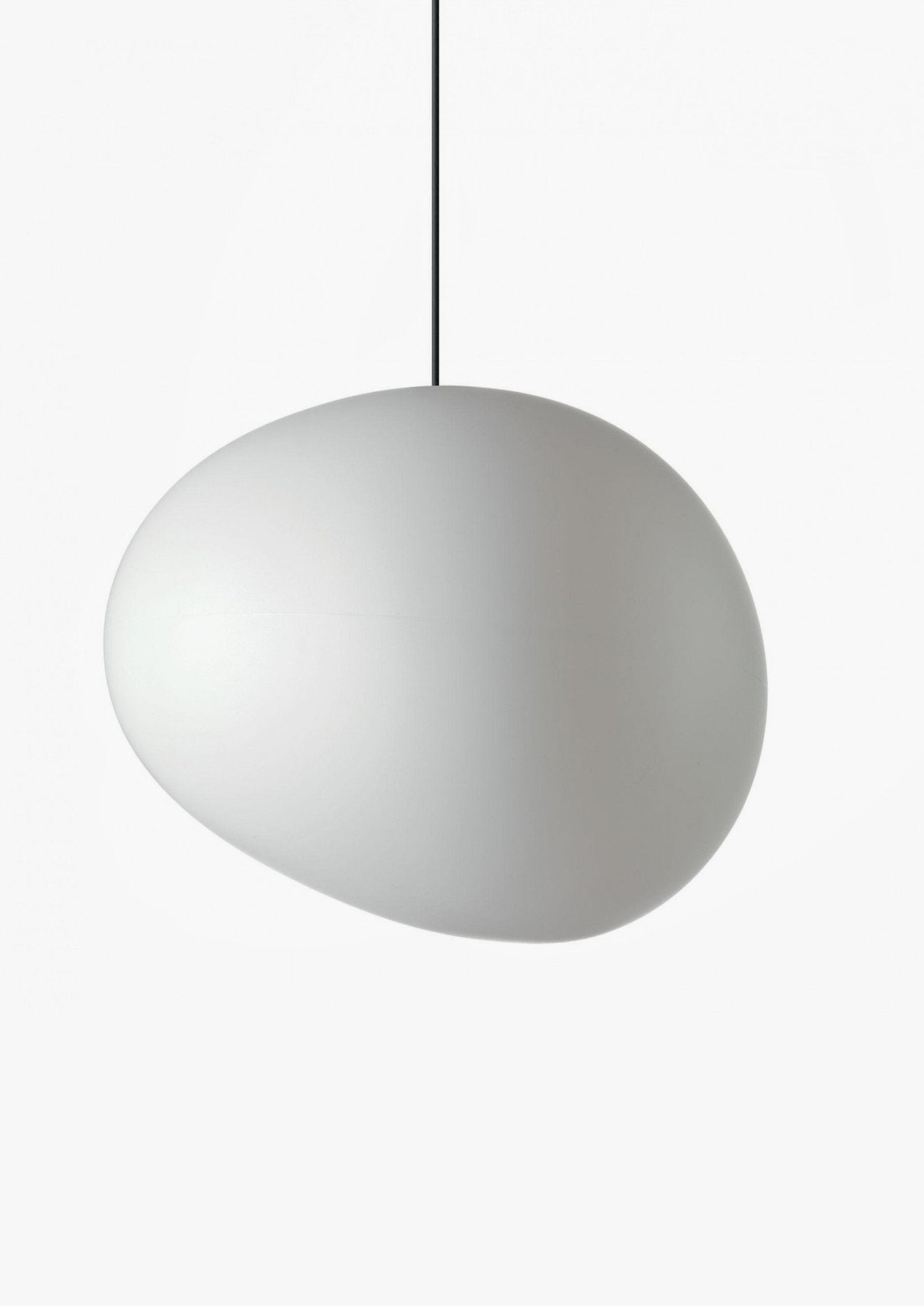 Gregg Outdoor - lampada a sospensione - Ceriani Luce