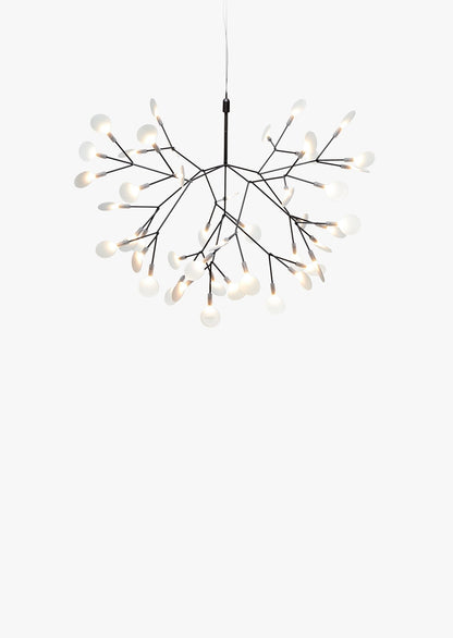 Heracleum III - lampada a sospensione - Ceriani Luce