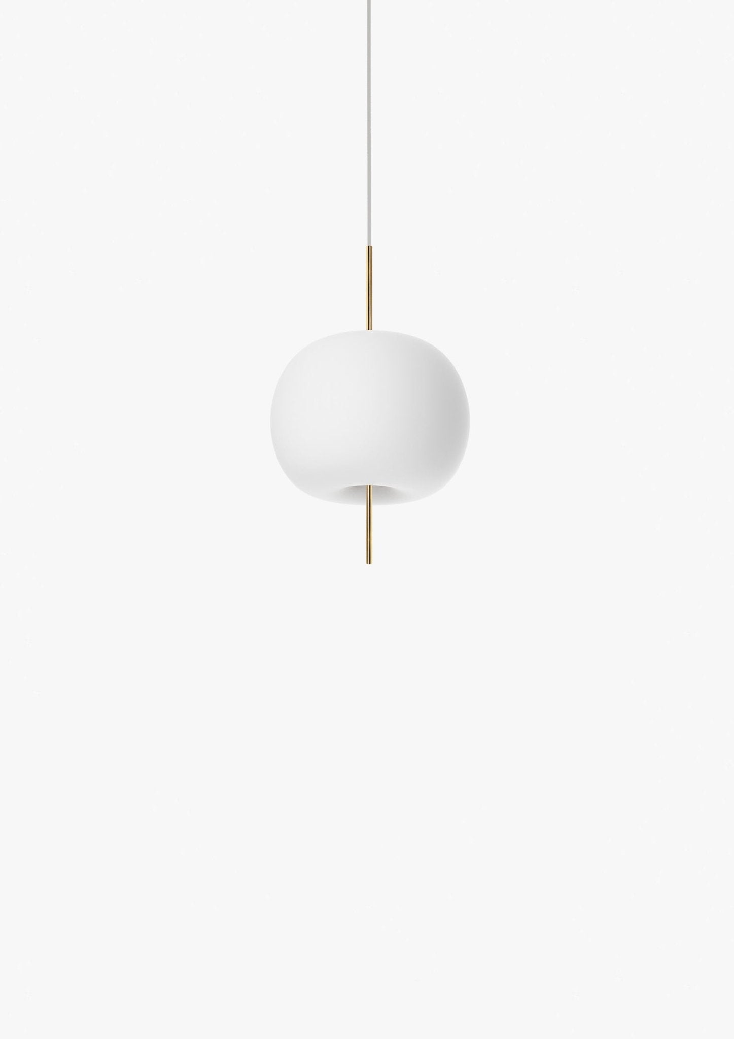 Kushi - lampada a sospensione - Ceriani Luce
