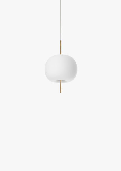 Kushi - lampada a sospensione - Ceriani Luce