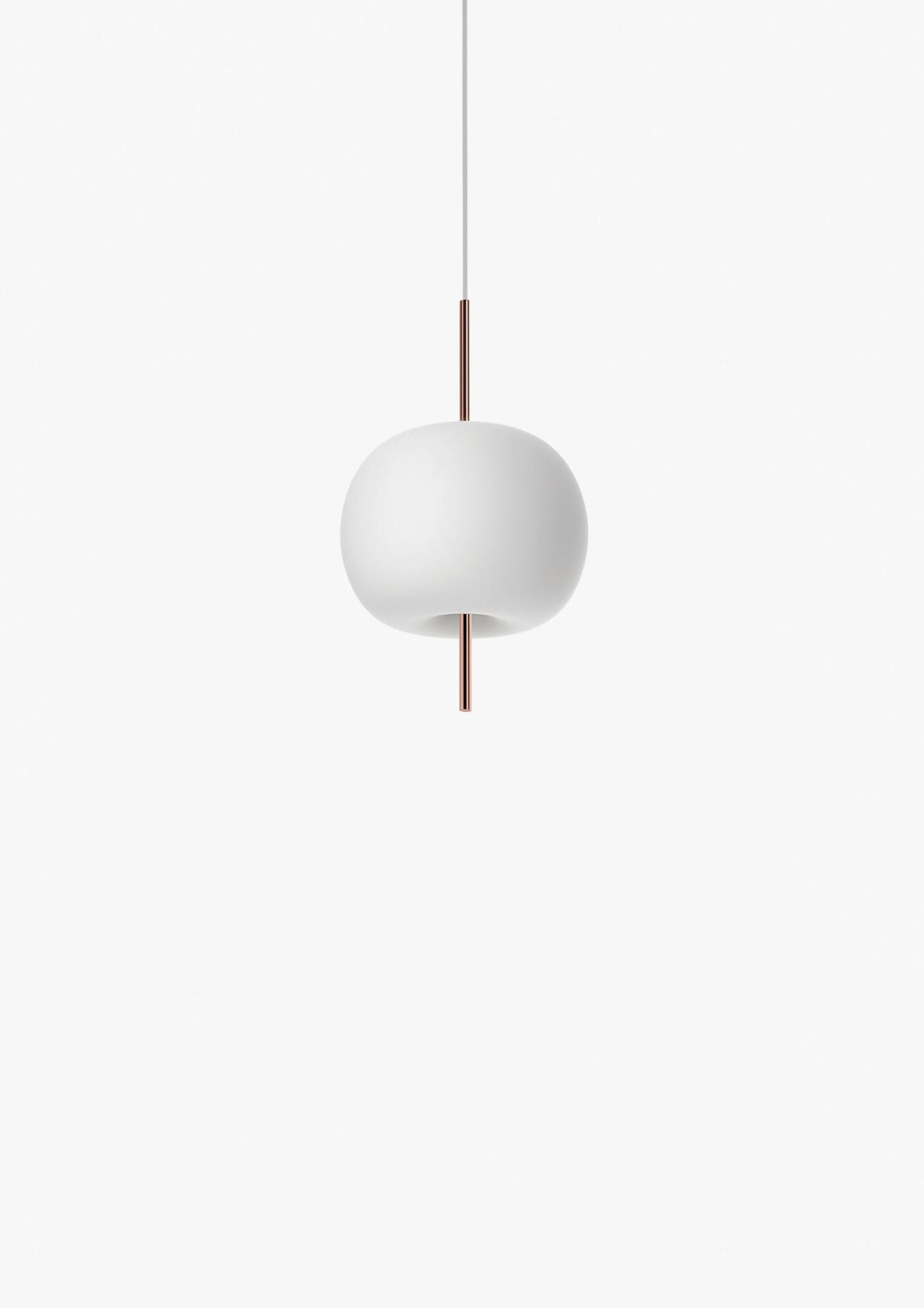 Kushi - lampada a sospensione - Ceriani Luce