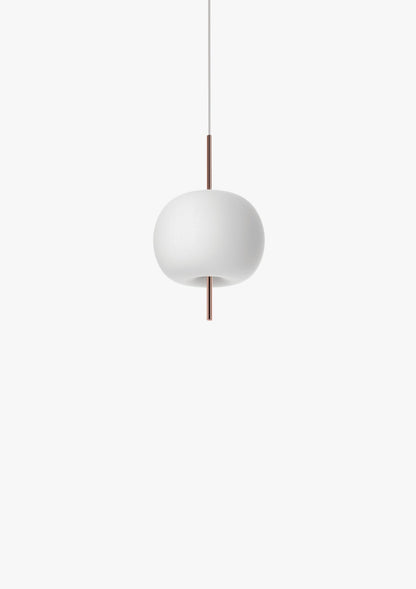 Kushi - lampada a sospensione - Ceriani Luce