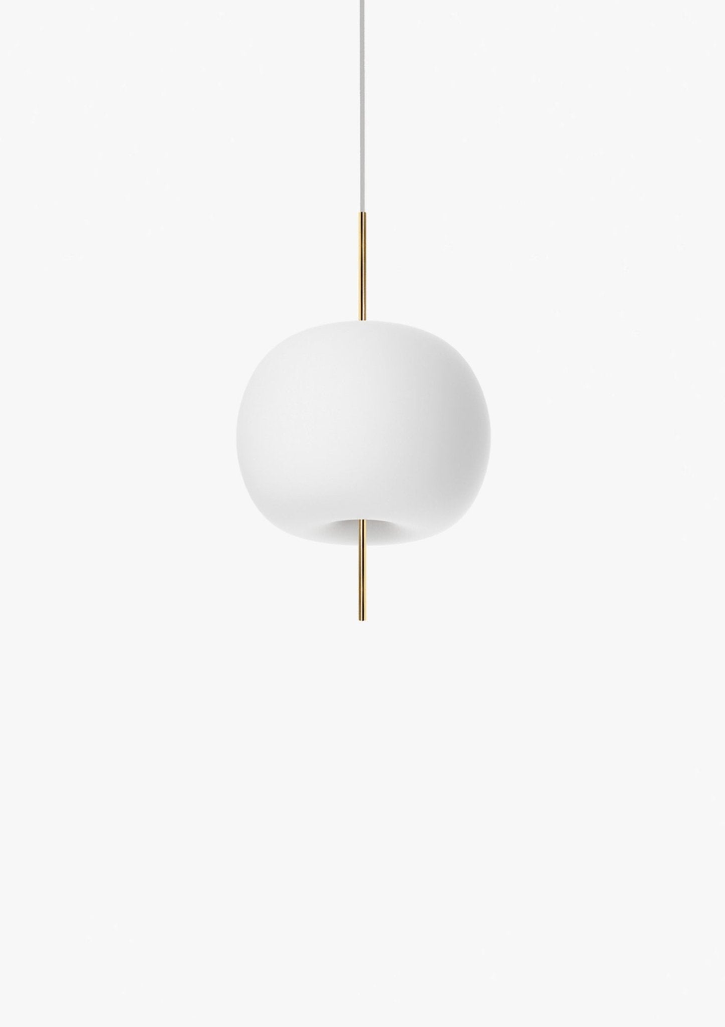 Kushi - lampada a sospensione - Ceriani Luce