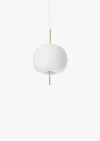 Kushi - lampada a sospensione - Ceriani Luce