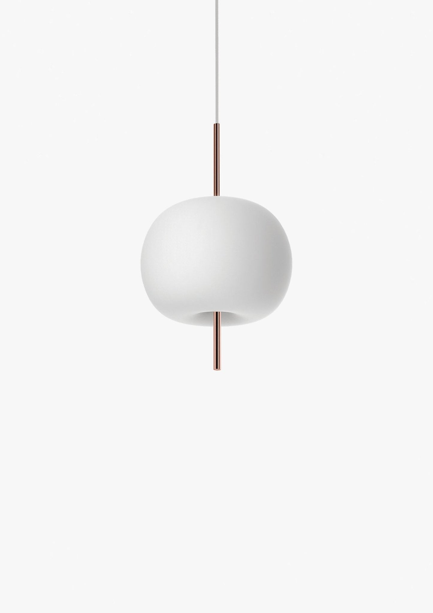 Kushi - lampada a sospensione - Ceriani Luce