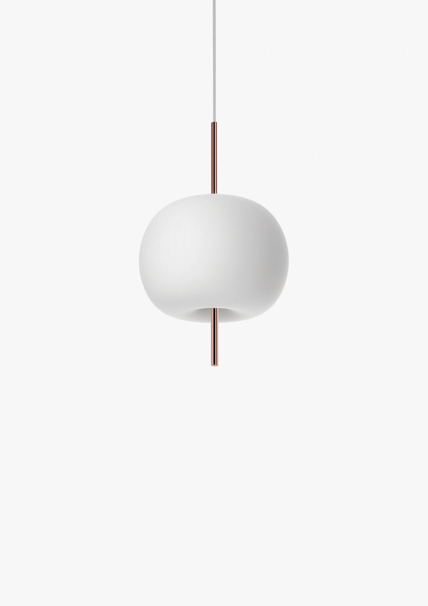 Kushi - lampada a sospensione - Ceriani Luce